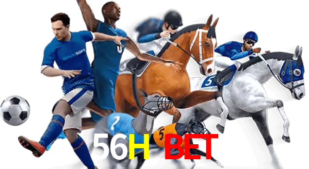 56H Bet
